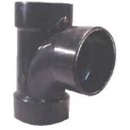 Lasalle Bristol 1.5 in. Sanitary Tee L64-632151